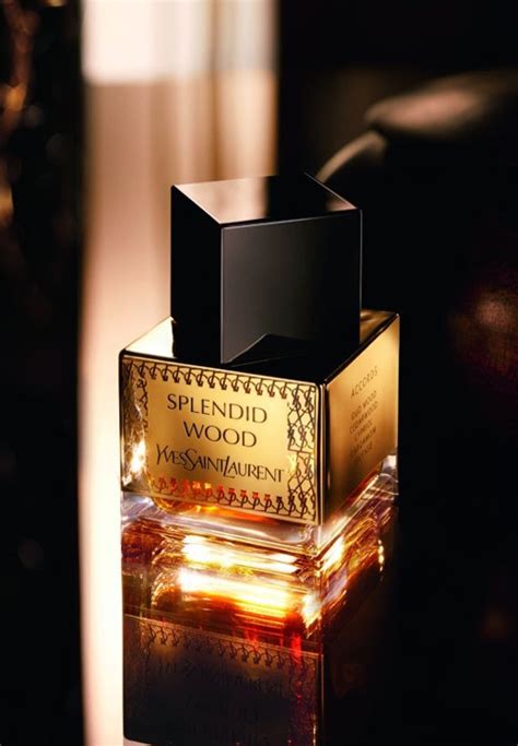 ysl oriental